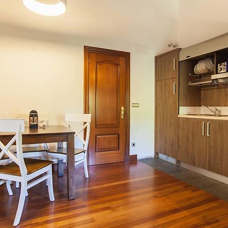 Casa Rural Arregi Оньяте Экстерьер фото