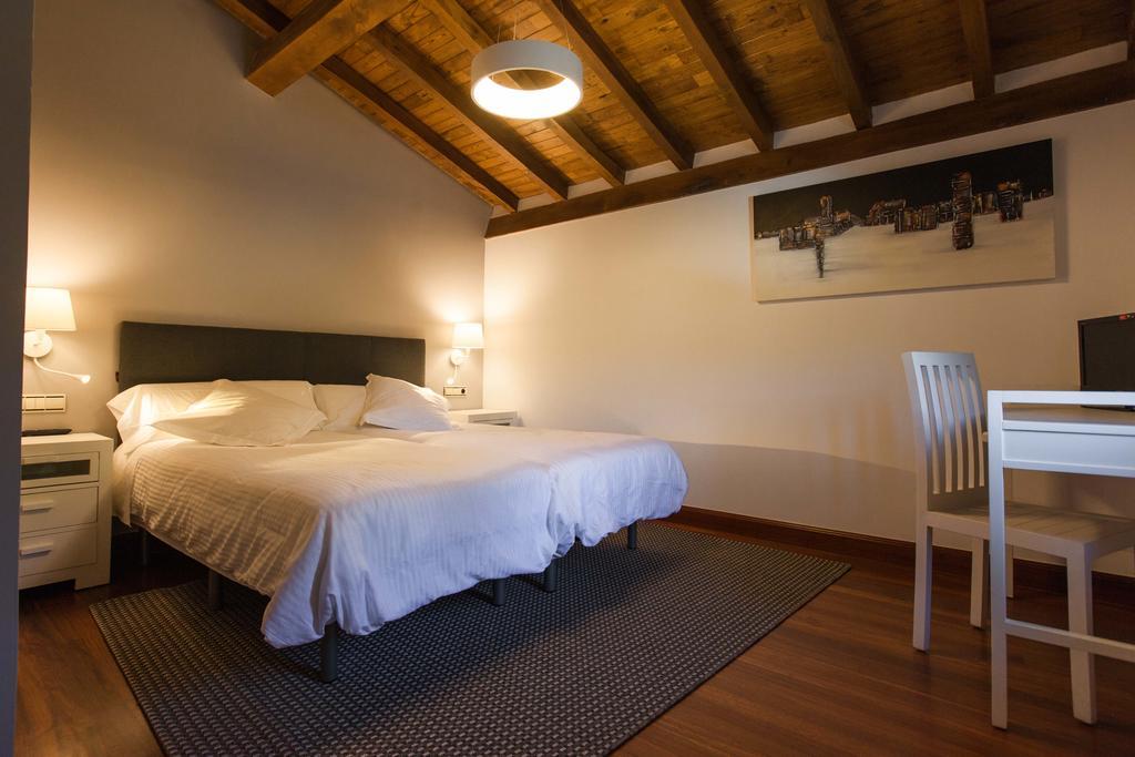 Casa Rural Arregi Оньяте Экстерьер фото