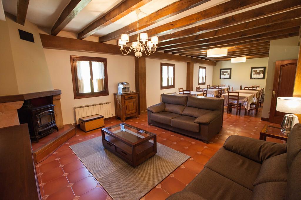 Casa Rural Arregi Оньяте Экстерьер фото