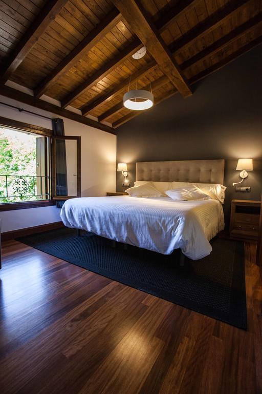 Casa Rural Arregi Оньяте Экстерьер фото