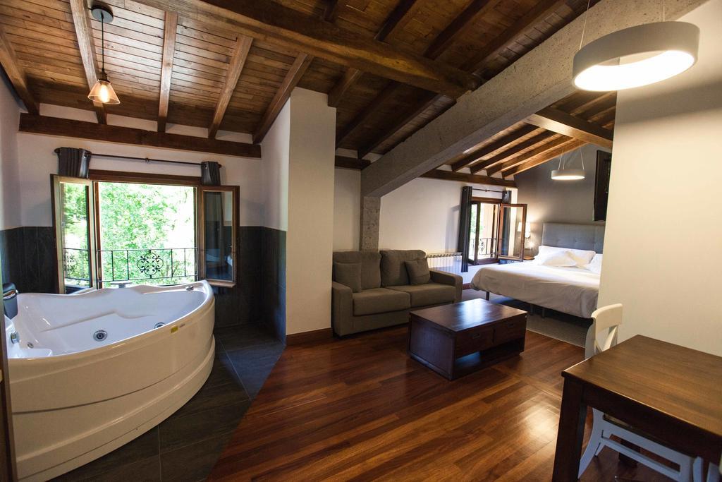 Casa Rural Arregi Оньяте Экстерьер фото